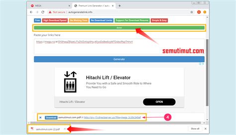 cara download mega tanpa limit|Cara Download di MEGA Melalui PC dan Android .